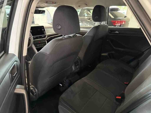 Volkswagen T-Roc 1.5 TSI DSG Style