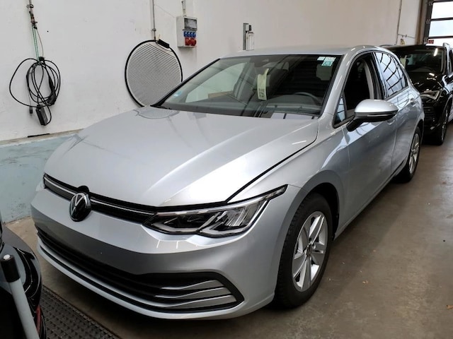 Volkswagen Golf 2.0 TDI Business DSG