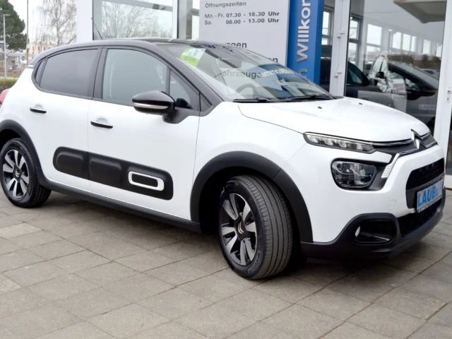 Citroën C3 Shine