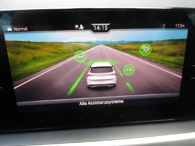 Skoda Kamiq Ambition