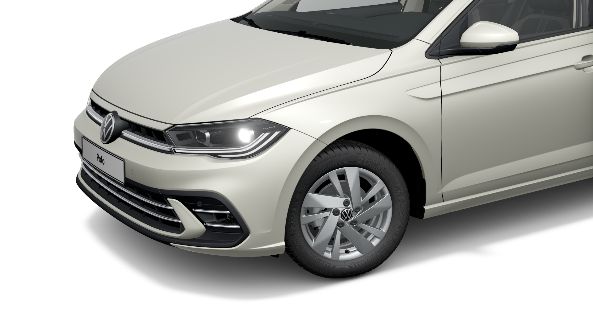 Volkswagen Polo 1.0 TSI DSG Style