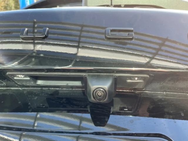 Ford Kuga Hybrid ST Line X
