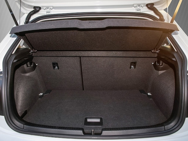 Volkswagen Polo 1.0 TSI DSG