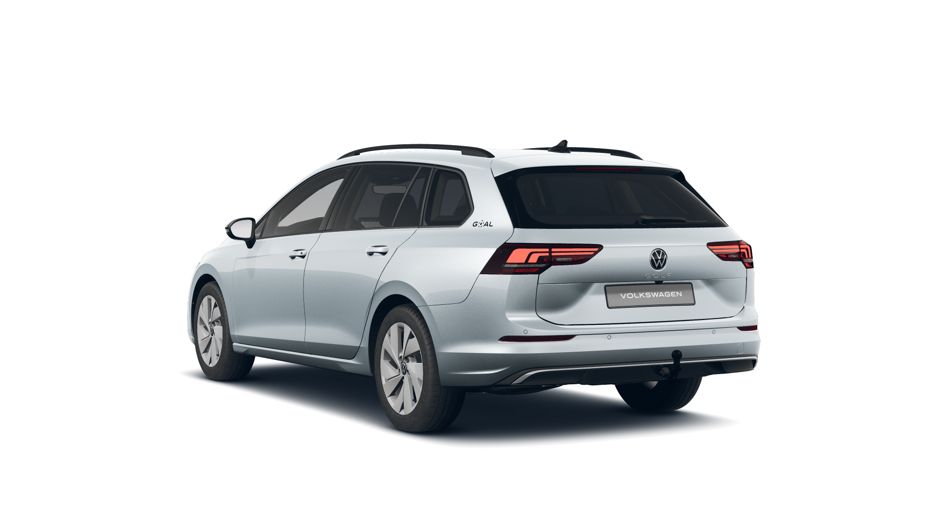 Volkswagen Golf 2.0 TDI Golf VIII Variant