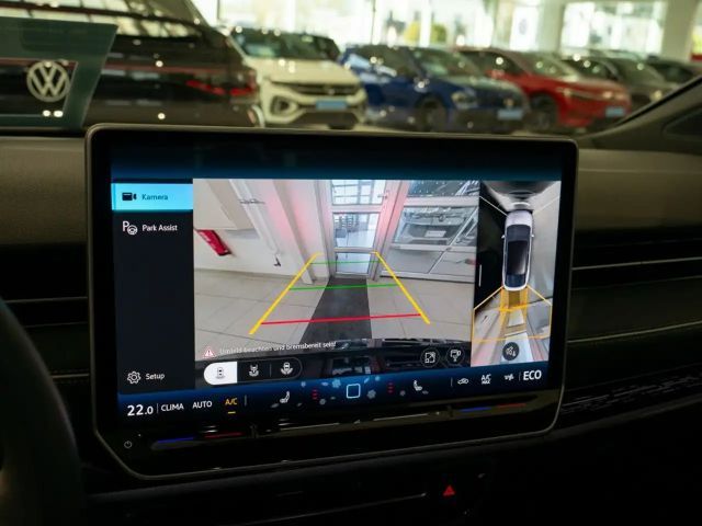 Volkswagen ID.7 IQ.Drive Pro