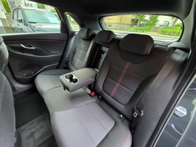 Hyundai i30 N Line T-GDi