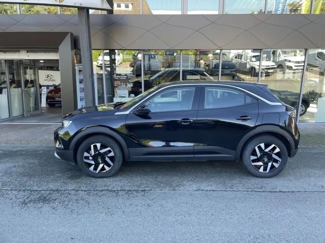 Opel Mokka Elegance Mokka-e