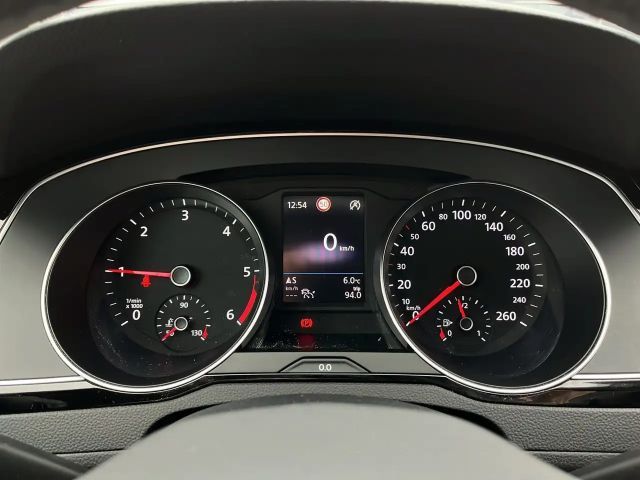 Volkswagen Passat 2.0 TDI Business Variant