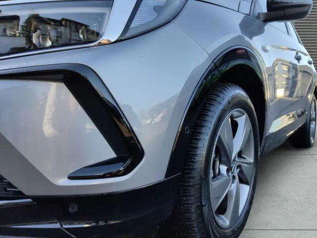 Opel Grandland X 1.2 Turbo Enjoy