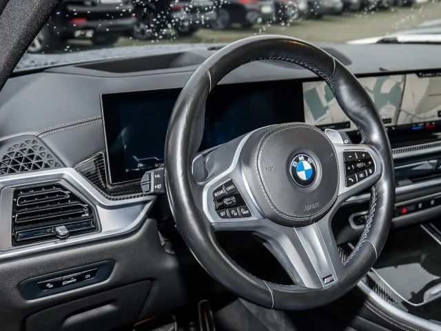 BMW X5 M-Sport xDrive30d