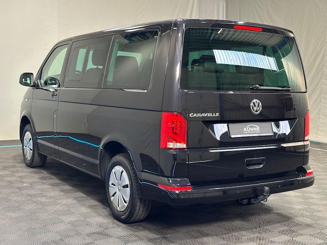 Volkswagen Caravelle 2.0 TDI DSG T6