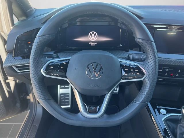 Volkswagen Golf 1.5 TSI Golf VIII R-Line