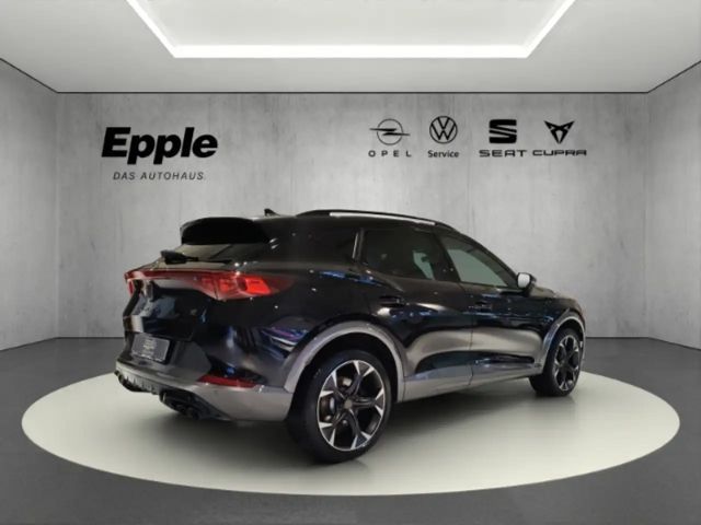 Cupra Formentor 4Drive