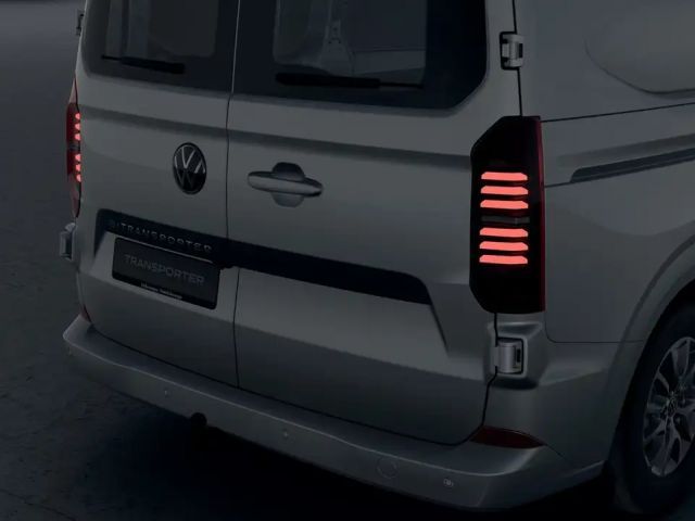 Volkswagen Transporter T7