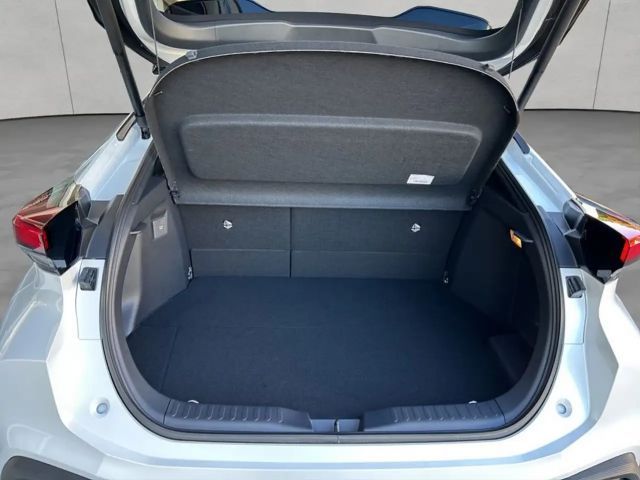 Toyota C-HR Hybride Plug-in Team D