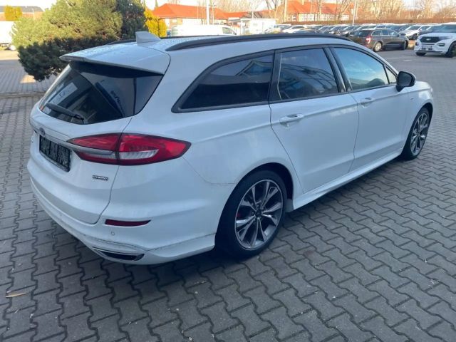 Ford Mondeo ST Line Wagon