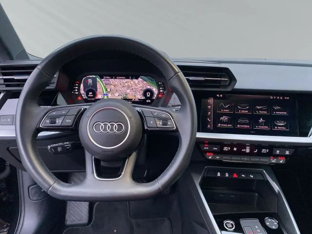 Audi A3 35 TDI Sedan Sportback