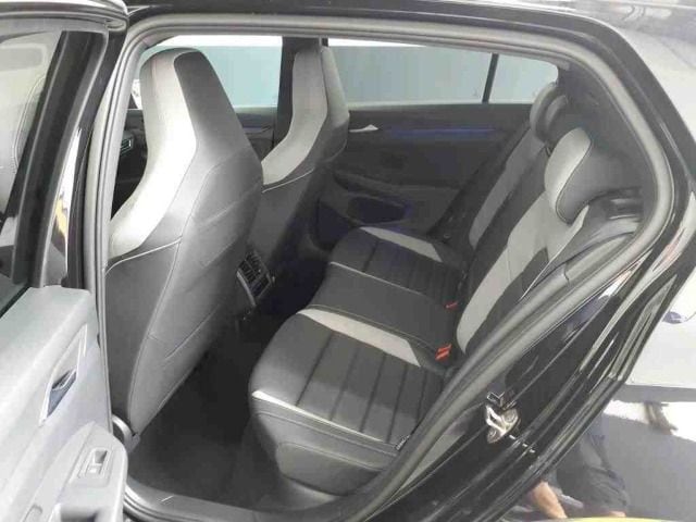 Volkswagen Golf GTD Golf VIII