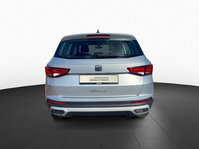 Seat Ateca 1.5 TSI Style