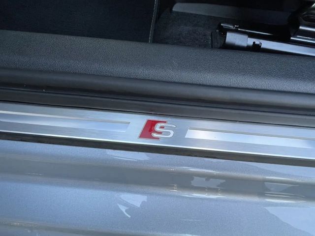 Audi A3 30 TFSI Sedan