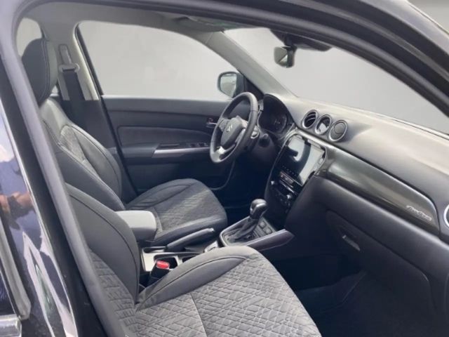 Suzuki Vitara 4x4 Comfort