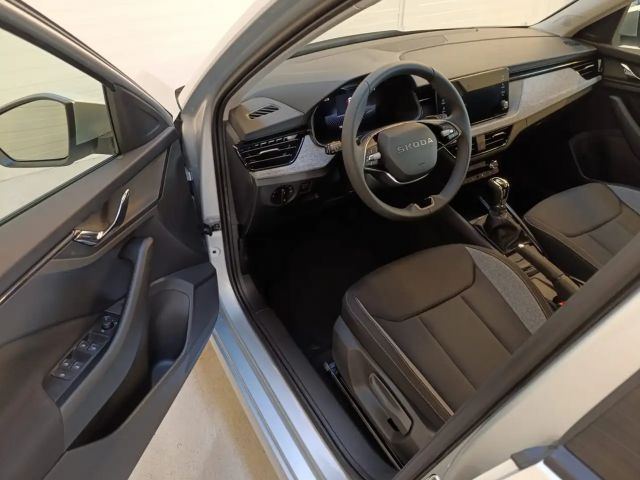 Skoda Kamiq Selection