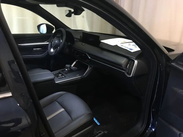 Mazda CX-80 Homura Plus e-Skyactiv