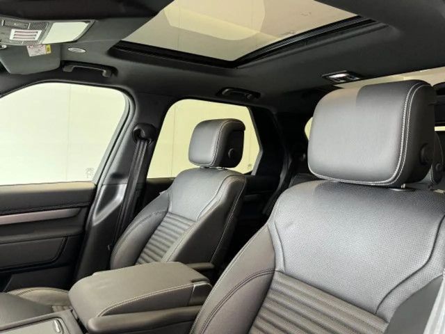 Land Rover Discovery AWD SE