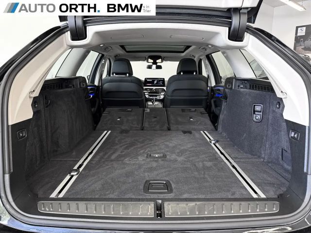 BMW 540 540d Touring xDrive