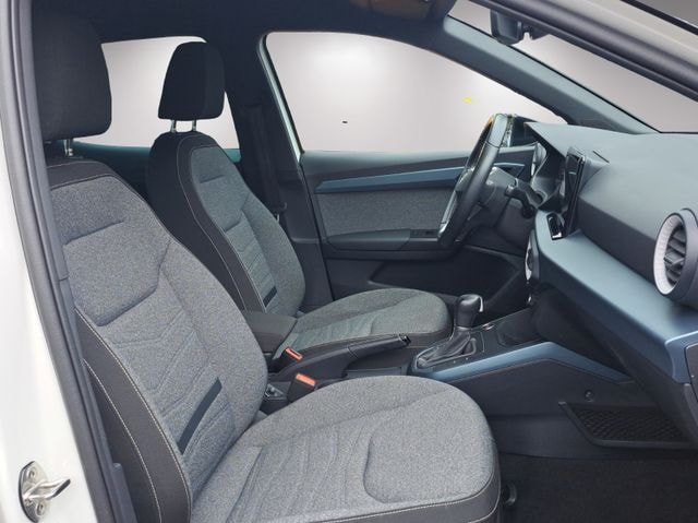 Seat Arona 1.0 TSI DSG