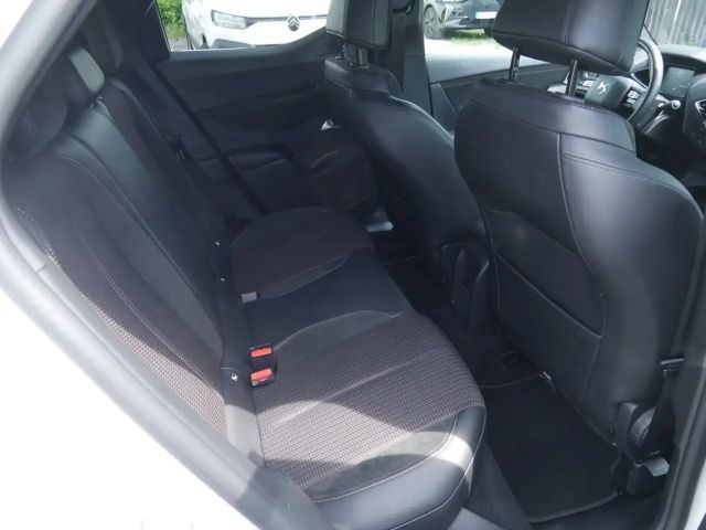 DS DS 3 Crossback Crossback E-Tense