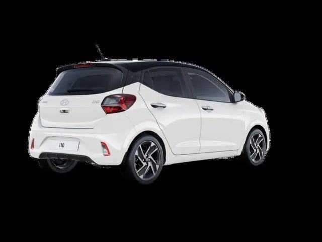 Hyundai i10 1.2 2WD Prime