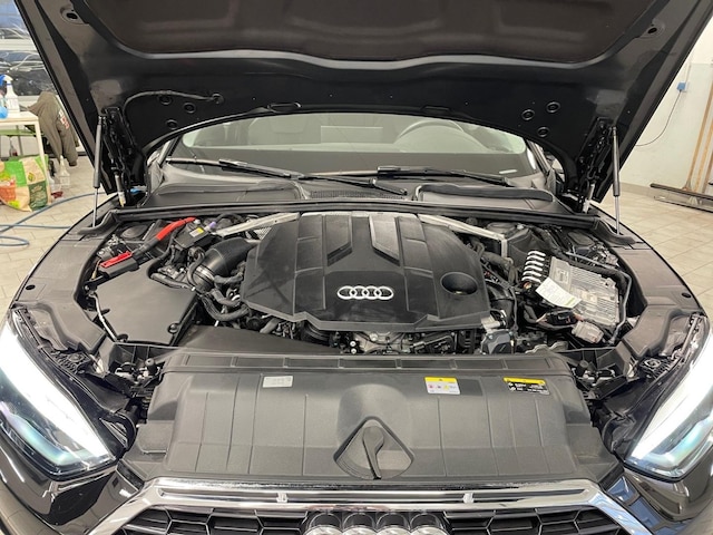 Audi A5 50 TDI Quattro Sportback