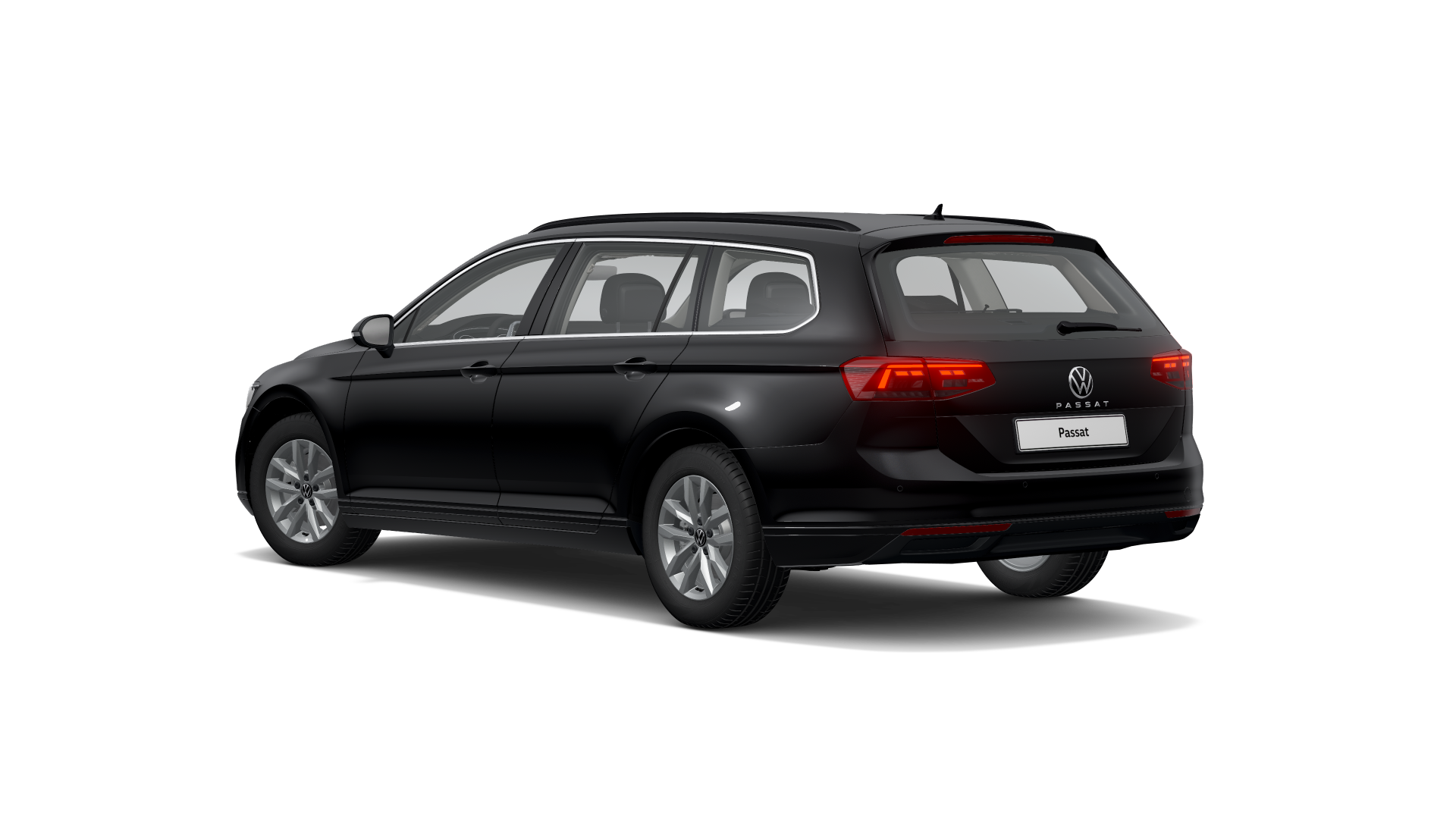 Volkswagen Passat 2.0 TDI Business DSG Variant