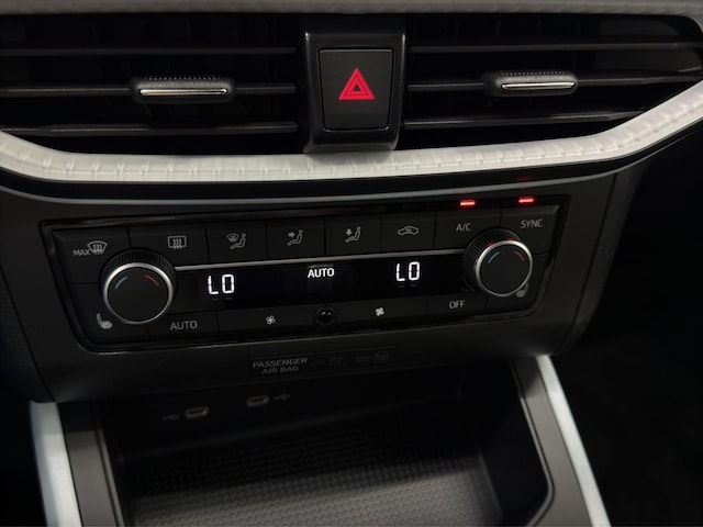 Seat Arona 1.0 TSI DSG