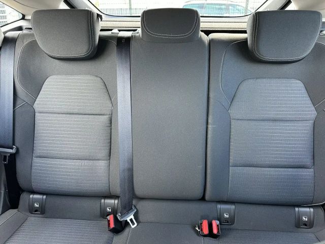 Renault Arkana EDC Evolution Hybrid