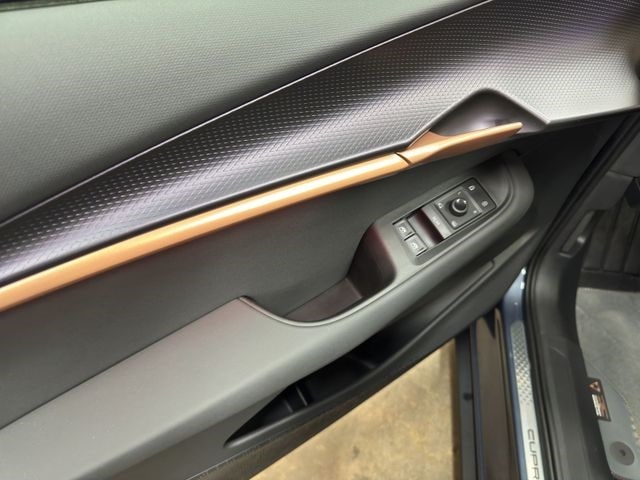 Cupra Tavascan Endurance