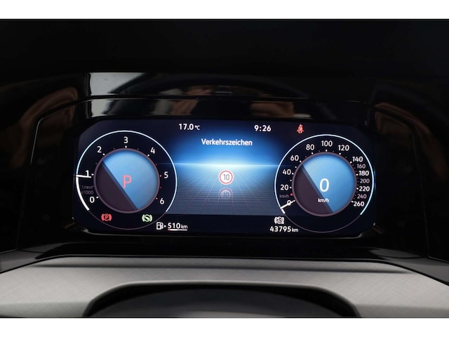 Volkswagen Golf 2.0 TDI Life Variant