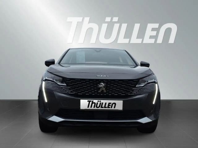 Peugeot 3008 Allure Pack EAT8