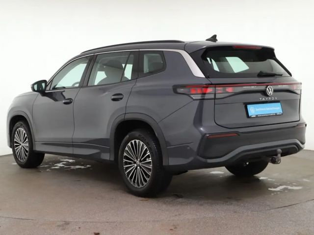 Volkswagen Tayron 2.0 TDI DSG IQ.Drive Life