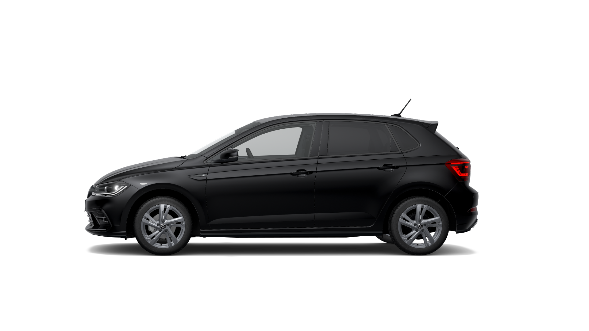 Volkswagen Polo 1.0 TSI R-Line