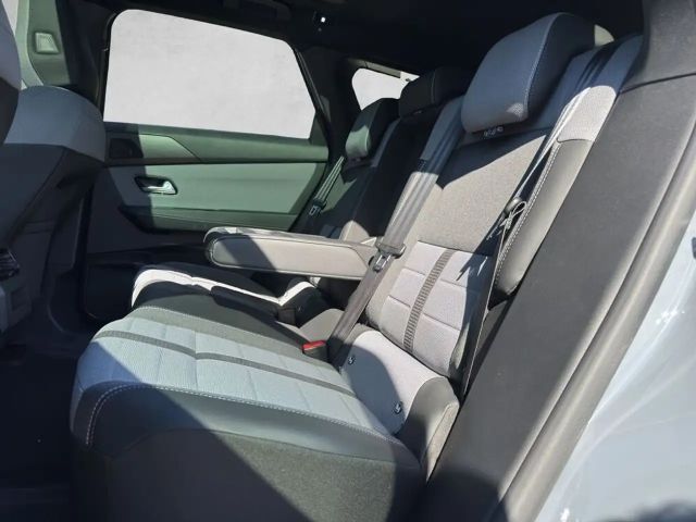 Opel Grandland X GS-Line Grand Sport Hybrid