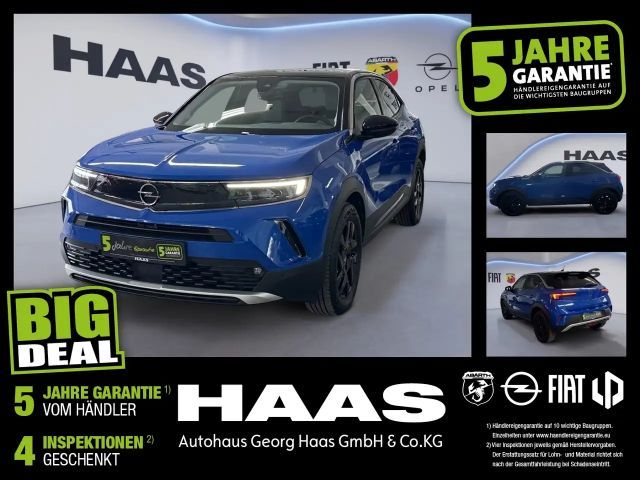 Opel Mokka Elegance