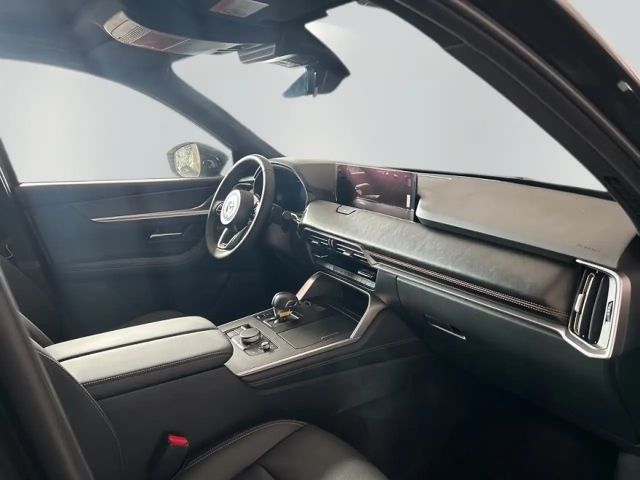 Mazda CX-60 2.5L Homura e-Skyactiv