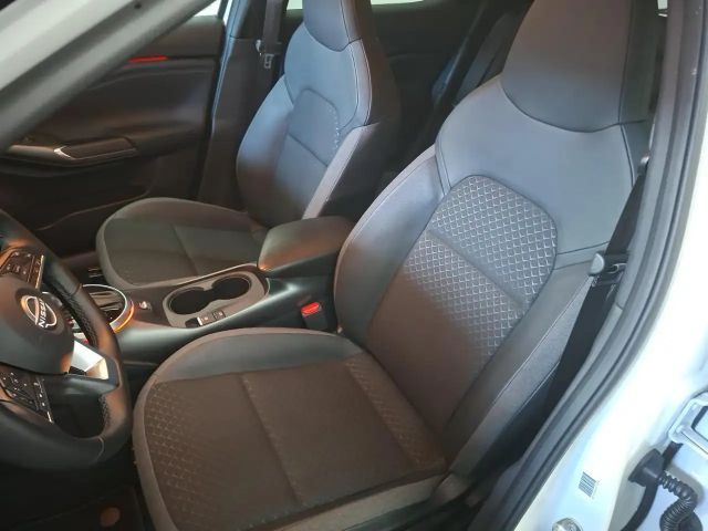 Nissan Juke N-Connecta