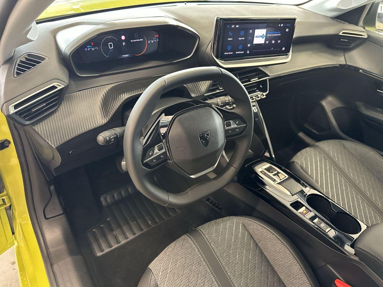 Peugeot 208 Allure Pack Hybrid