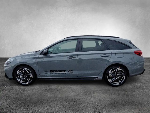 Hyundai i30 N Line T-GDi