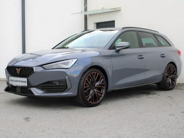 Cupra Leon DSG VZ