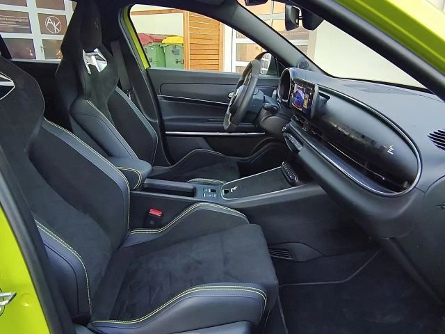 Abarth 600e Scorpionissima