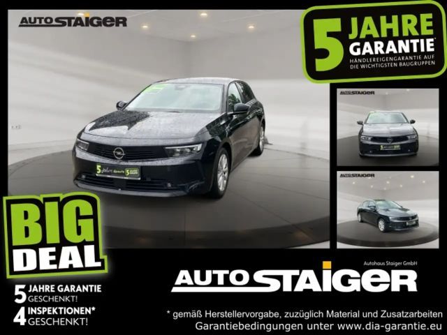 Opel Astra 1.2 Turbo Enjoy Turbo